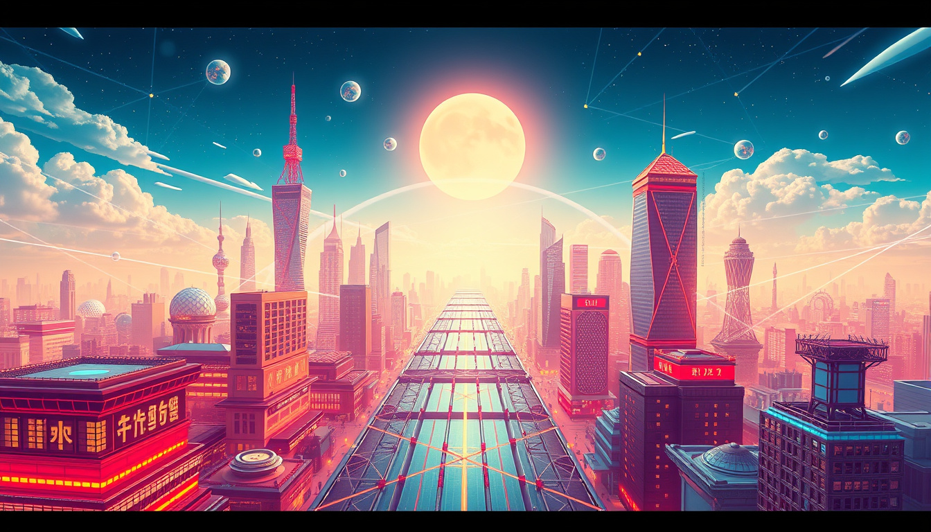 Sui Blockchain's Stellar Q1 2025 Surge: DeFi, Gaming, and Major Partnerships Drive Growth