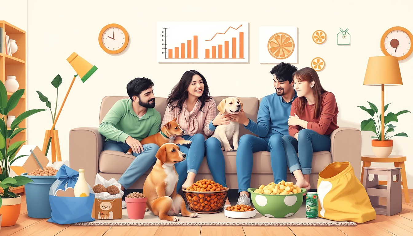 The Pet Price Predicament: How Proposed Tariffs Could Impact Your Furry Family Members