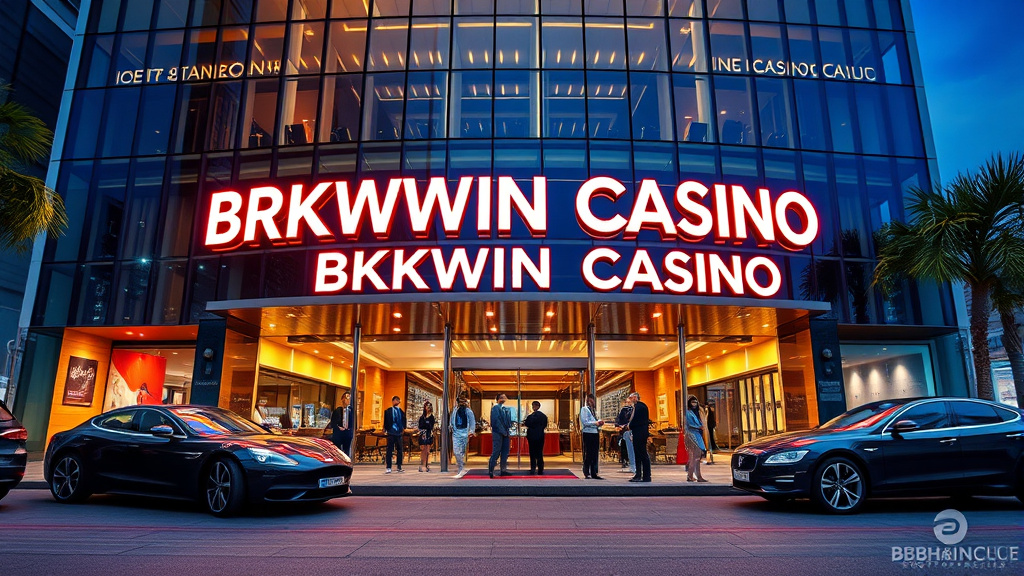 BKK Win - Câu Chuyện Thành Công Gây Ấn Tượng Trong Thị Trường Đầu Tư
