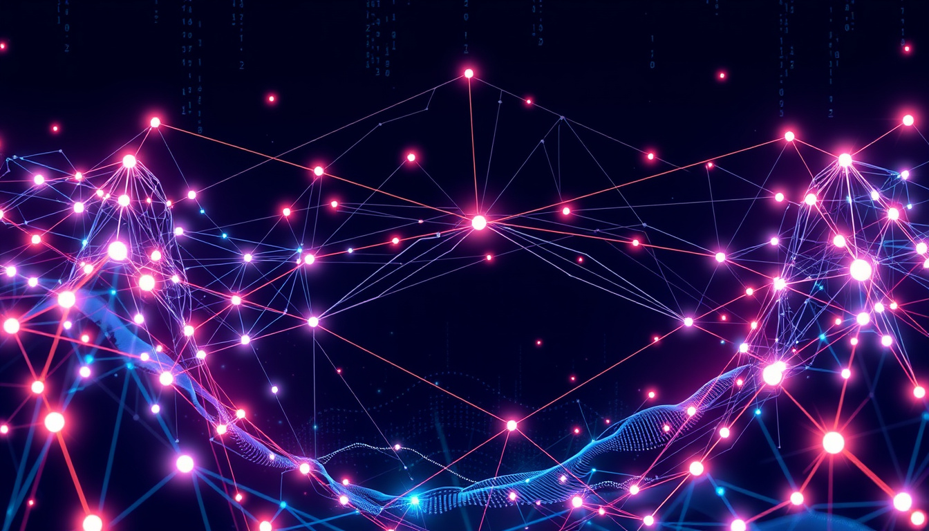 Mastering Adaptive Routing: The Future of Efficient Network Management