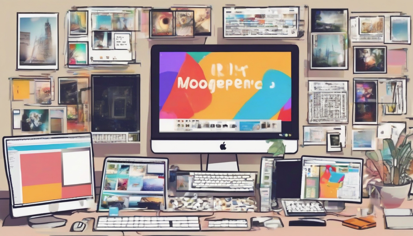 Organizing Footage for Smooth Editing