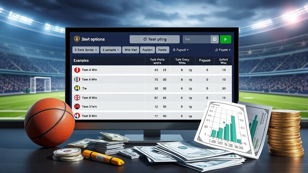 Kh&aacute;m Ph&aacute; Thể Thao 3Bet - Chiến Lược Đỉnh Cao Trong C&aacute; Cược Thể Thao Đa Chiều