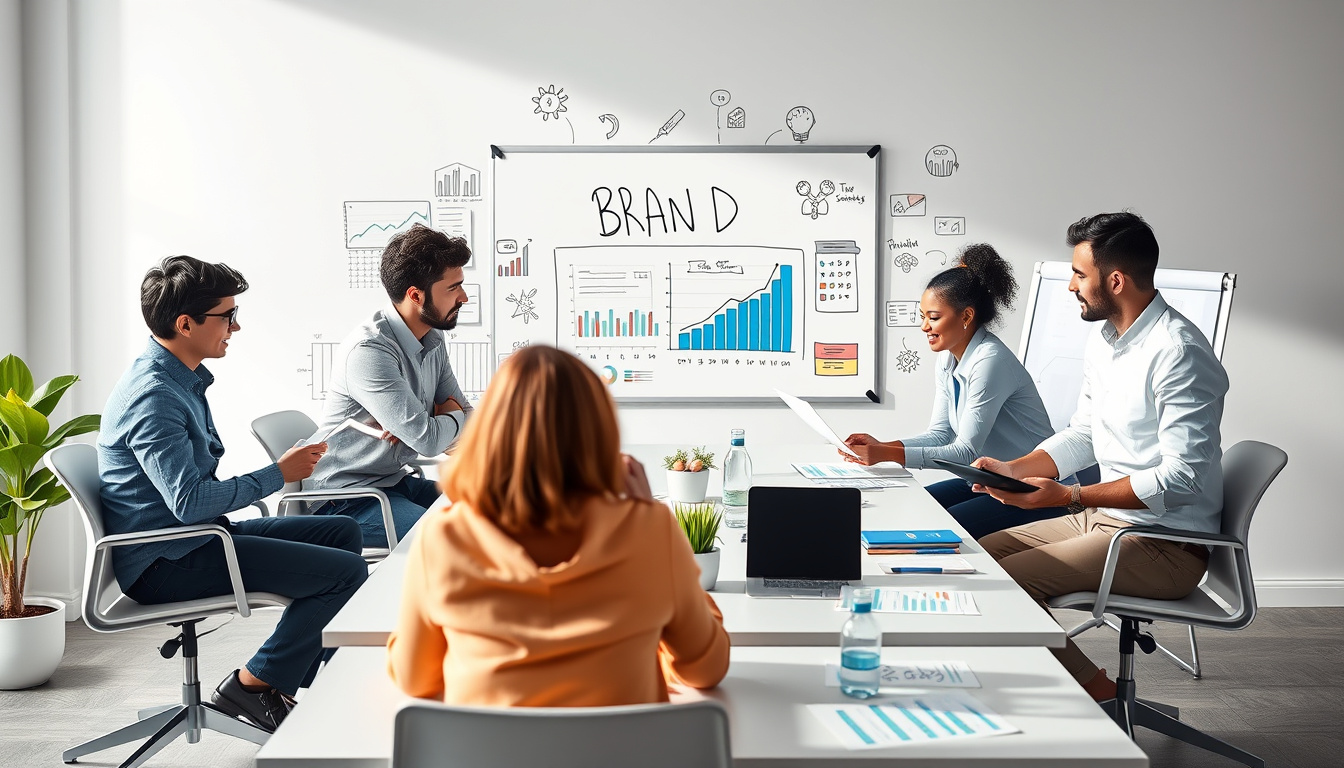 Harnessing the Power of <b>Reputation Management</b>: Strategies to Build and Protect Your Brand