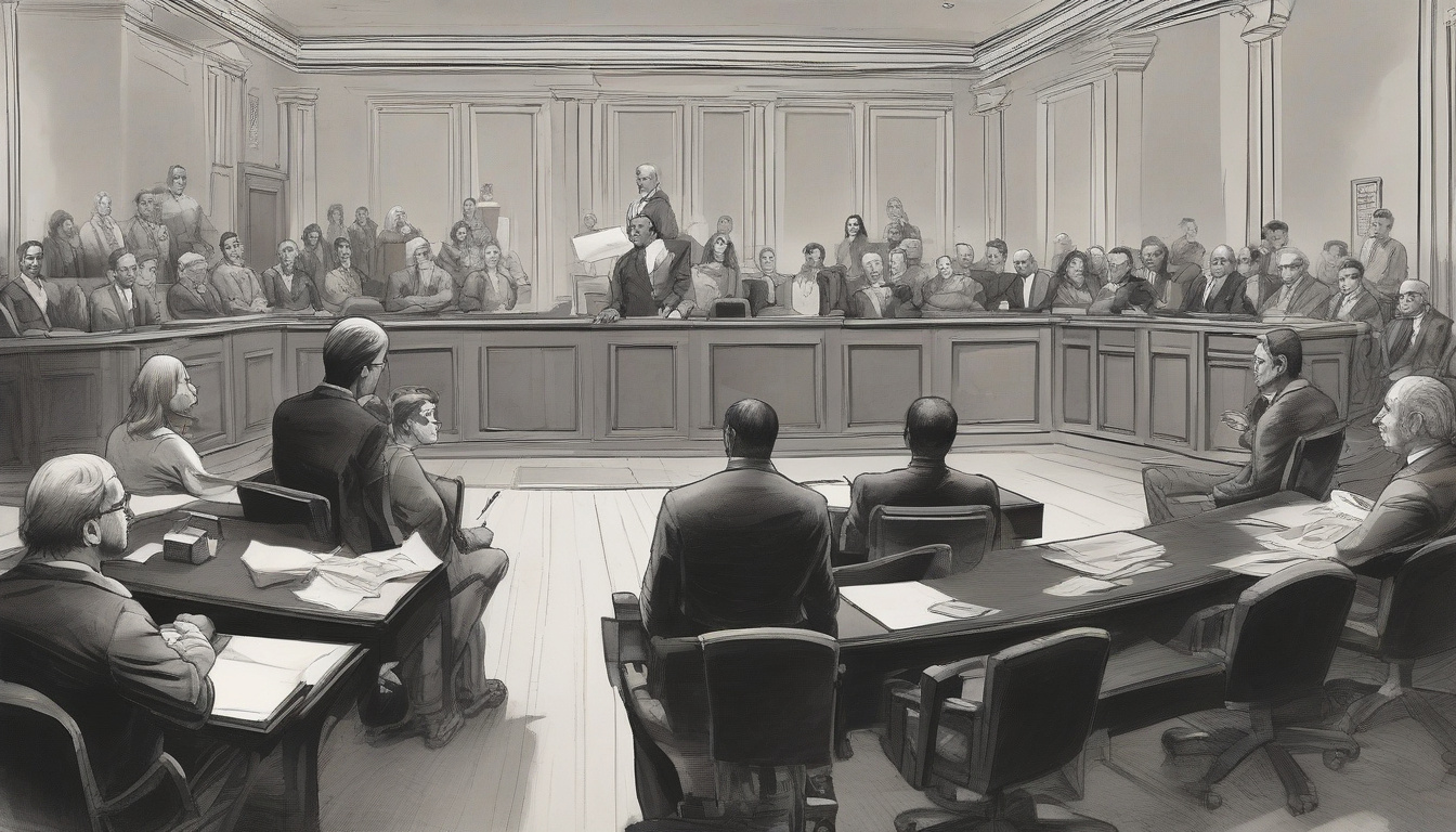 Novo Nordisk Exonerated: Federal Jury Clears Fraud Allegations in Hemophilia Drug Promotion