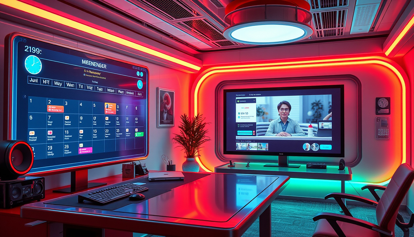 Stay Connected: New Automated Reminders Keep Your Calendar and Video Integrations in Check!