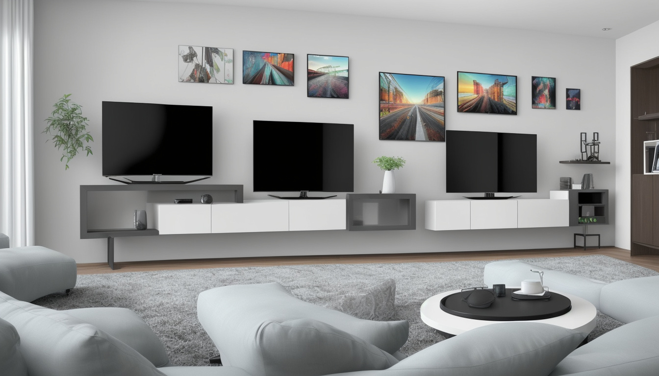HDTV IPTV: A Complete Guide to Streaming High-Definition Content
