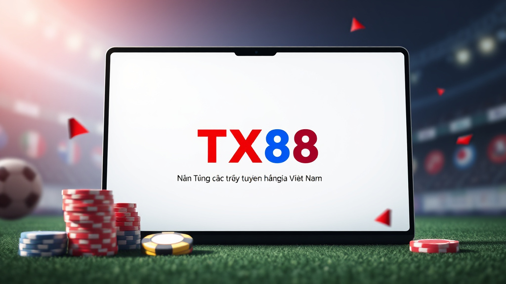 Kh&aacute;m Ph&aacute; https//tx88.gb.net/ - Nền Tảng C&aacute; Cược Trực Tuyến H&agrave;ng Đầu Việt Nam Đem Đến Trải Nghiệm Mới Cho Người Chơi