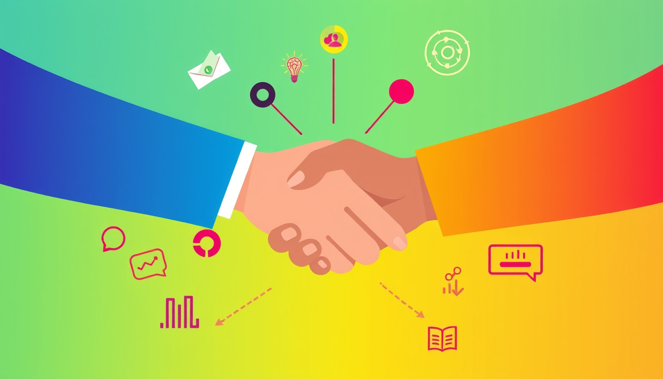 Mastering the Art of Negotiation: Strategies for Success in Every Deal