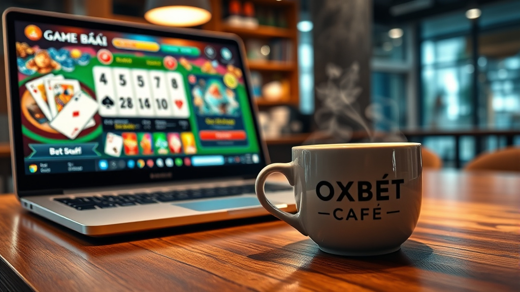 Khám Phá Thế Giới Game bài Oxbet - Địa Điểm Hấp Dẫn Cho Những Người Yêu Thích Đổi Thưởng Online Khám Phá Thế Giới Game bài Oxbet - Địa Điểm Hấp Dẫn Cho Những Người Yêu Thích Đổi Thưởng Online