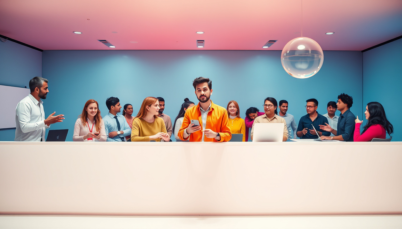 Techniques for Engaging Your Audience