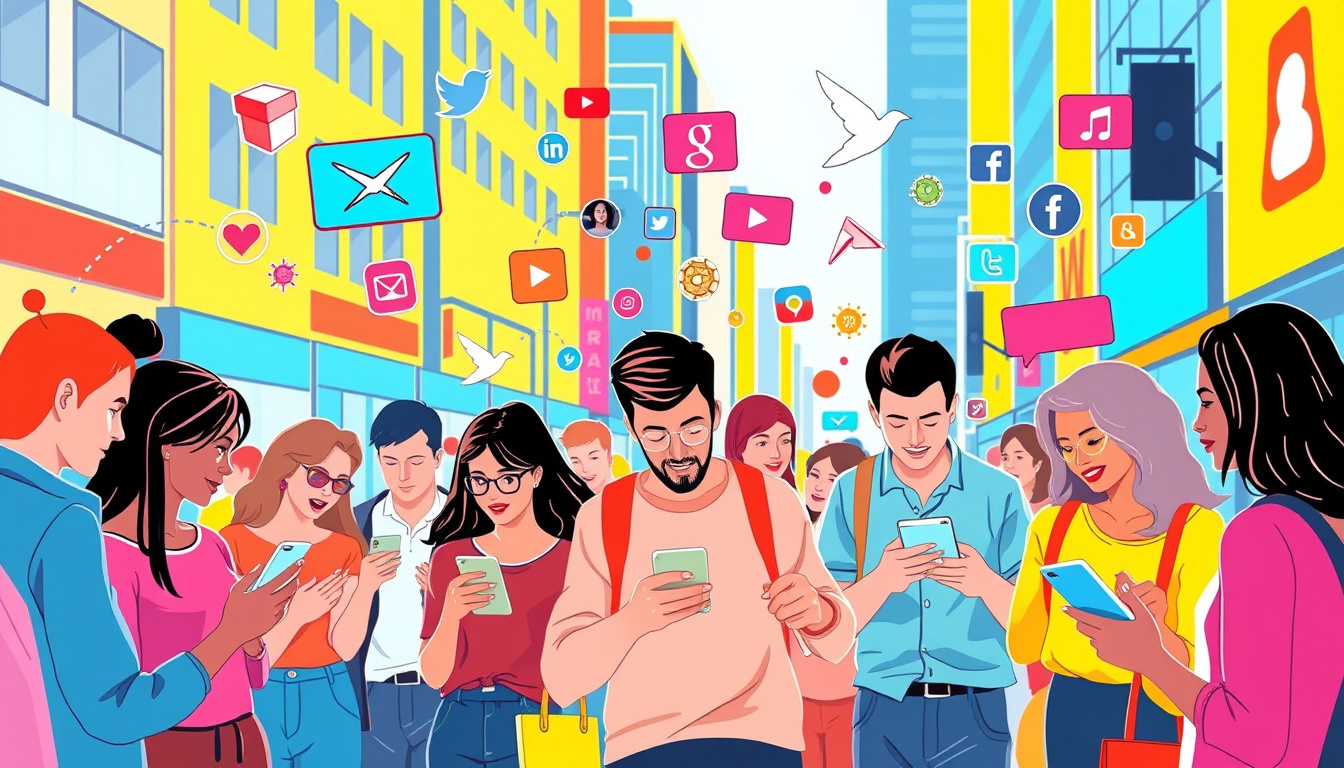 Building a Buzz: Social Media Hacks for Viral Digital Product Launches