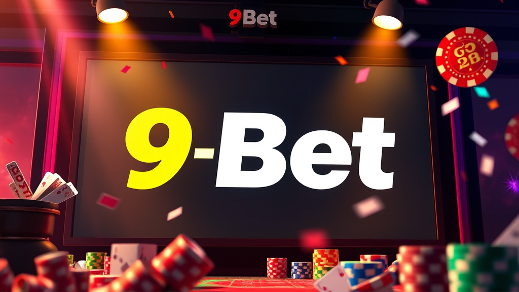 Khuyến Mãi 9Bet - Cơ Hội Vàng Để Thắng Lớn Với Các Ưu Đãi Hấp Dẫn Nhất Khuyến Mãi 9Bet - Cơ Hội Vàng Để Thắng Lớn Với Các Ưu Đãi Hấp Dẫn Nhất