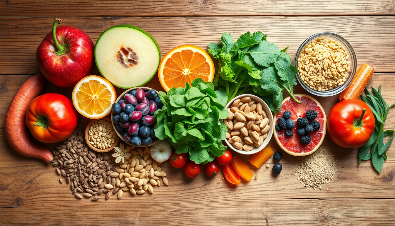 10 Superfoods You Should Add to Your Diet Today