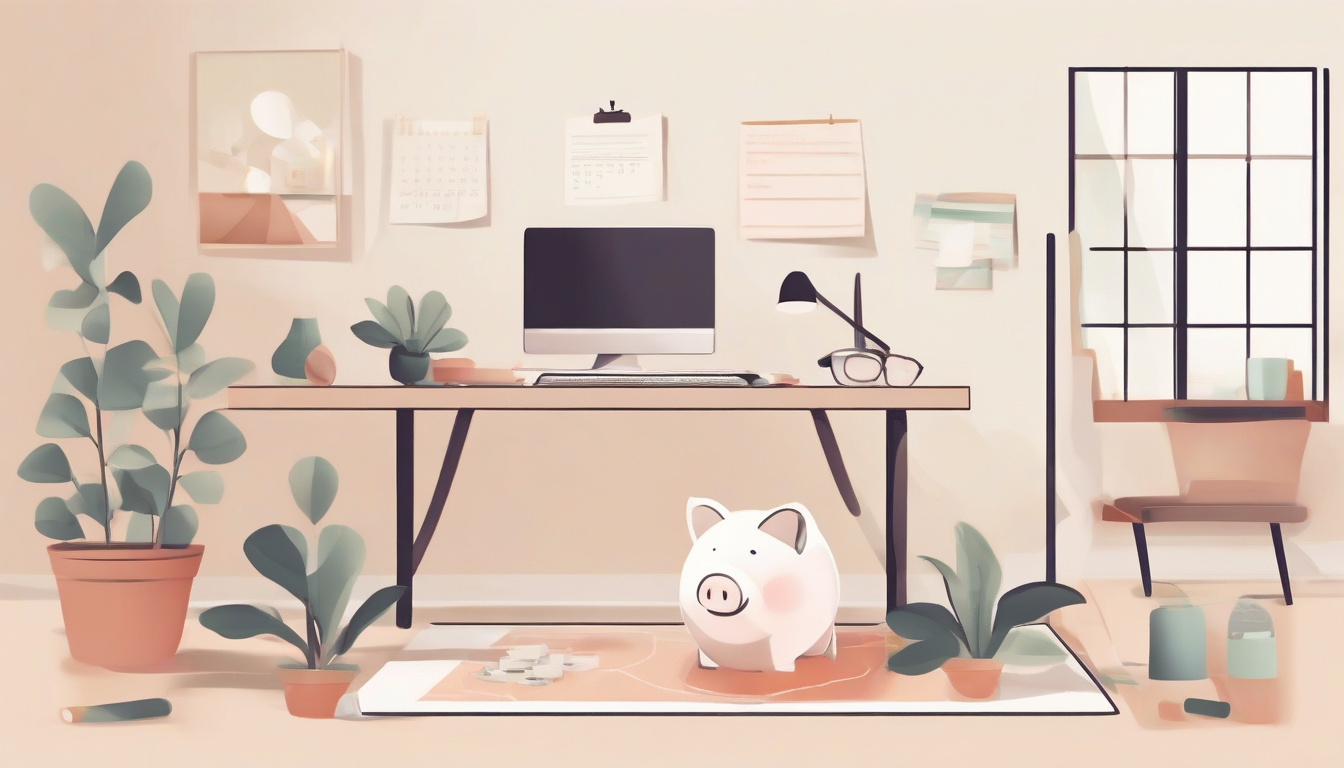 Maintaining a Debt-Free Lifestyle: Habits for Long-Term Success