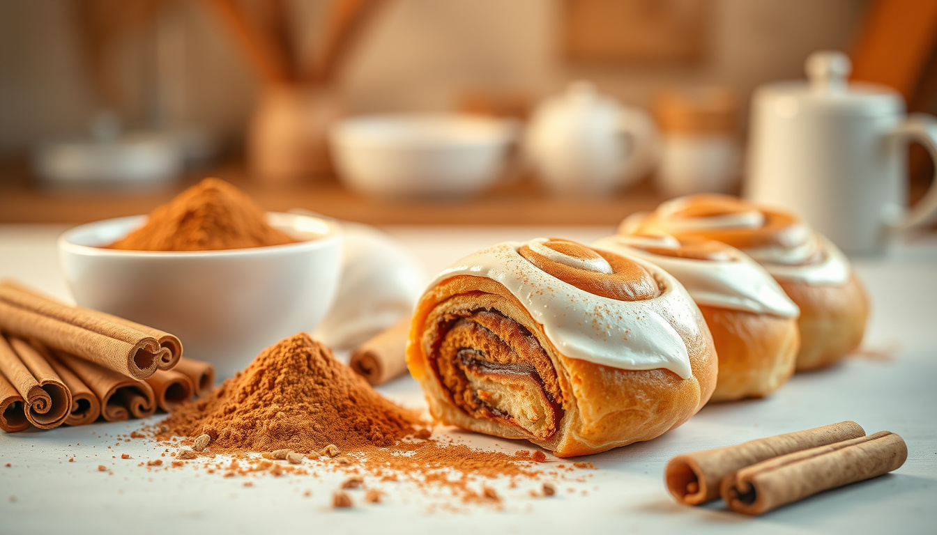<br><br>1. Cinnamon: The Sweet Solution