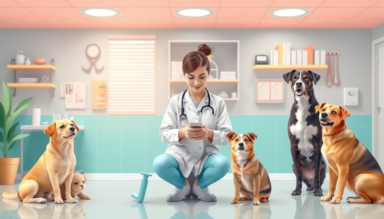 5. Importance of Regular Check-ups and Health Monitoring for Pets