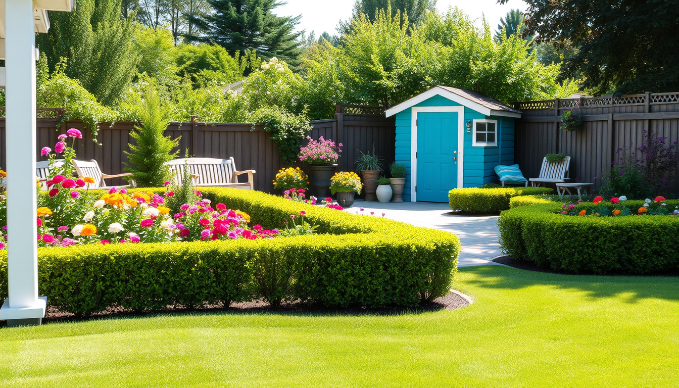 Top-Notch <b>Yard Maintenance Services in Noank</b>: Transform Your Outdoor Space!’ style=’display: block; margin: auto; max-width: 100%; height: auto;’></p>
<h2>Key Takeaways</h2>
<ul>
<li><b>Yard maintenance services in Noank</b> can significantly enhance the beauty of your outdoor space.</li>
<li>Common services include <a href=