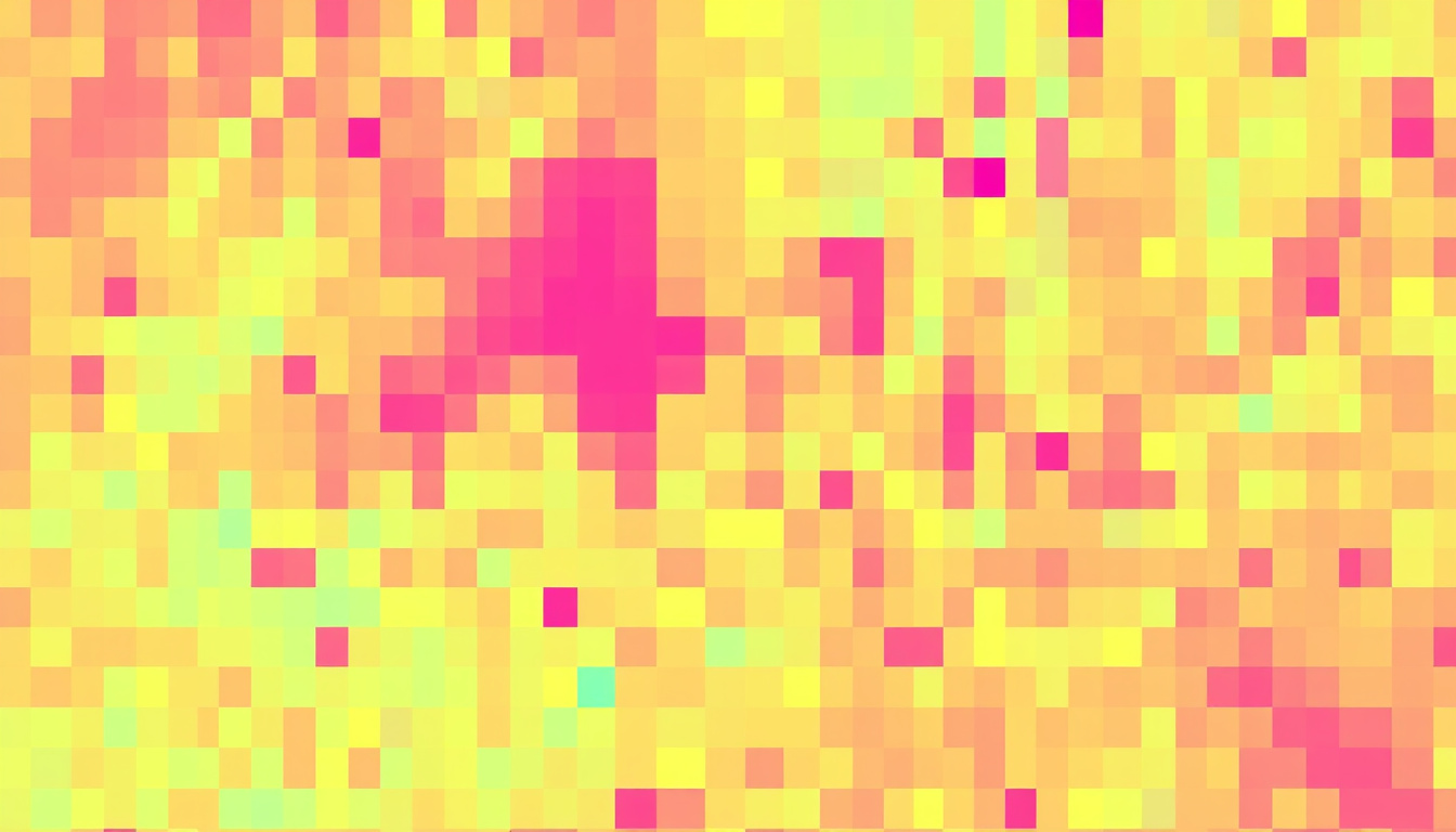 How Heatmaps Work