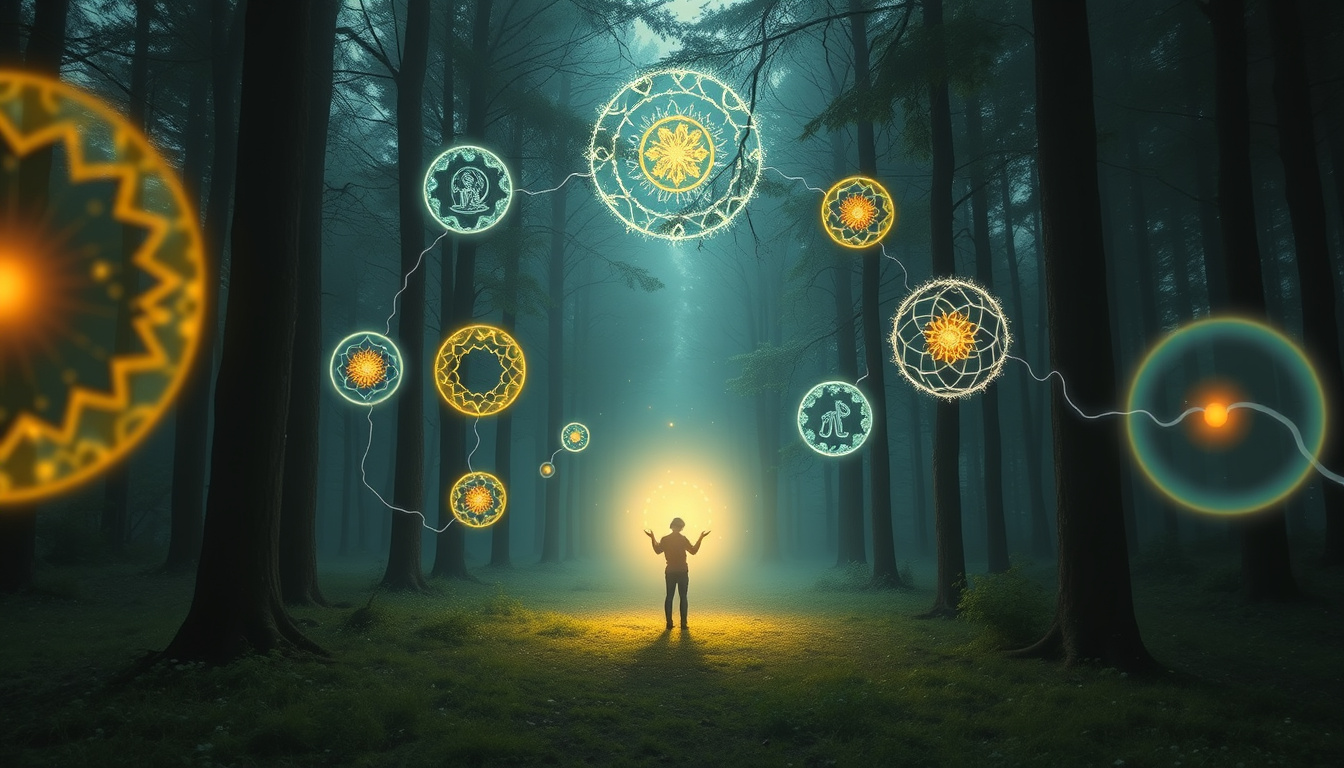 Sacred Birth Number Reading: Uncover Your Life Path