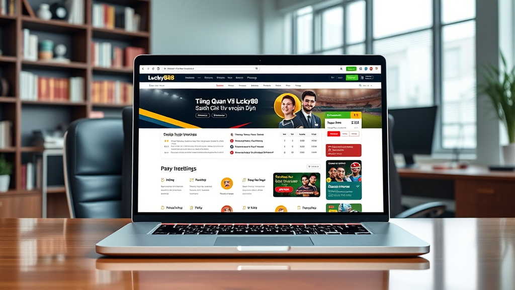 Nhà Cái Lucky88 - Đỉnh Cao Cá Cược Trực Tuyến Chất Lượng Và Tin Cậy Nhà Cái Lucky88 - Đỉnh Cao Cá Cược Trực Tuyến Chất Lượng Và Tin Cậy