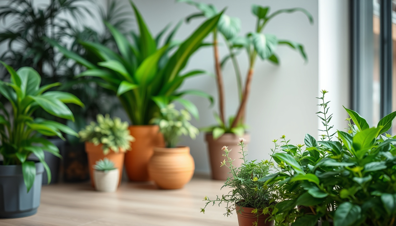 Care and Maintenance of Lifelike Plants: Myths vs. Reality