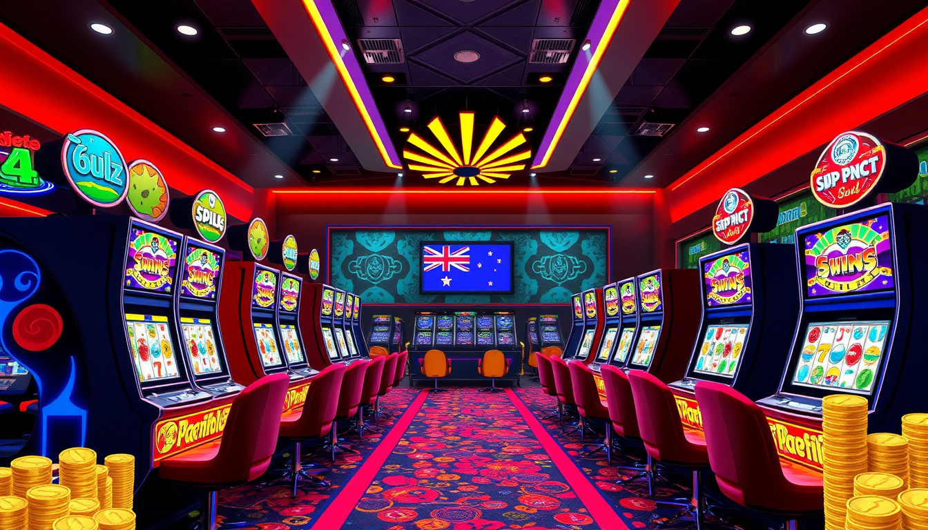 Unlock 60 Free Spins No Deposit in NZ: Your Ultimate Guide to Winning Big!