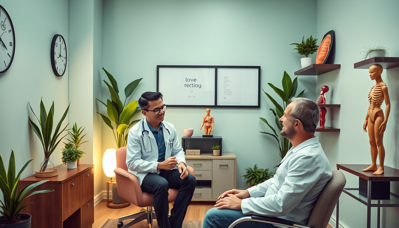 Questions to Ask When Choosing a Chiropractor