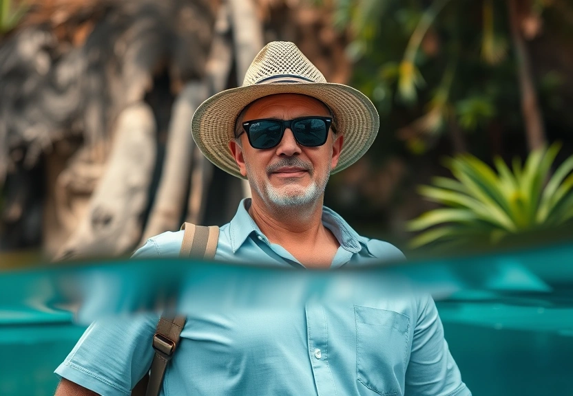 Representação visual de Australian Turista Morto em Tiroteio em Vila de Bali: Caça aos Suspeitos