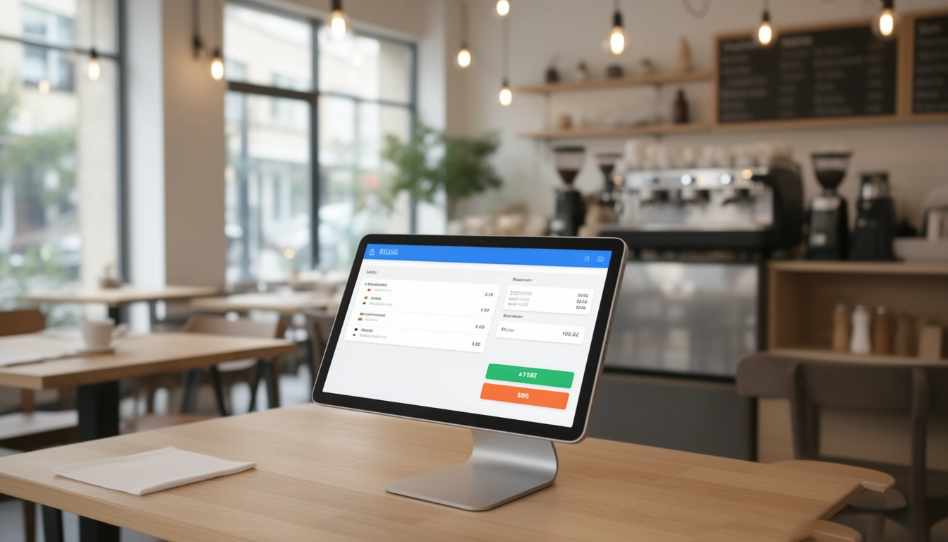 Why Digital Eatery Is Perfect for Small Restaurant Cafes