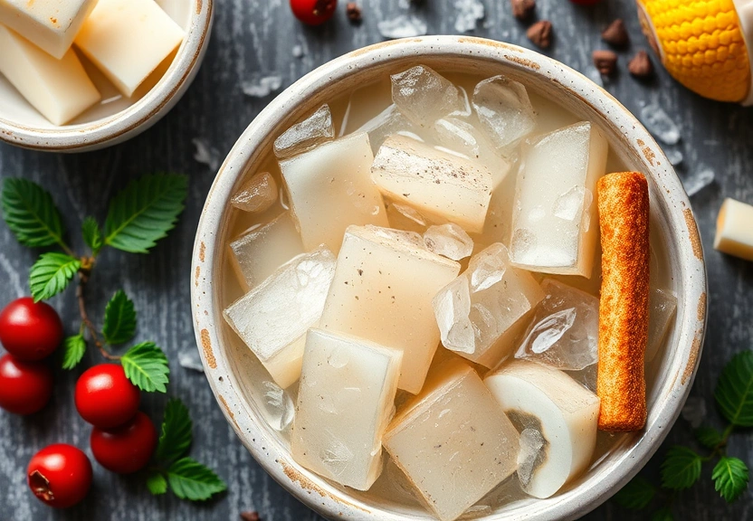 Representação visual de Descubra 7 Receitas Quentes e Irresistíveis para Aquecer Seus Dias Frios