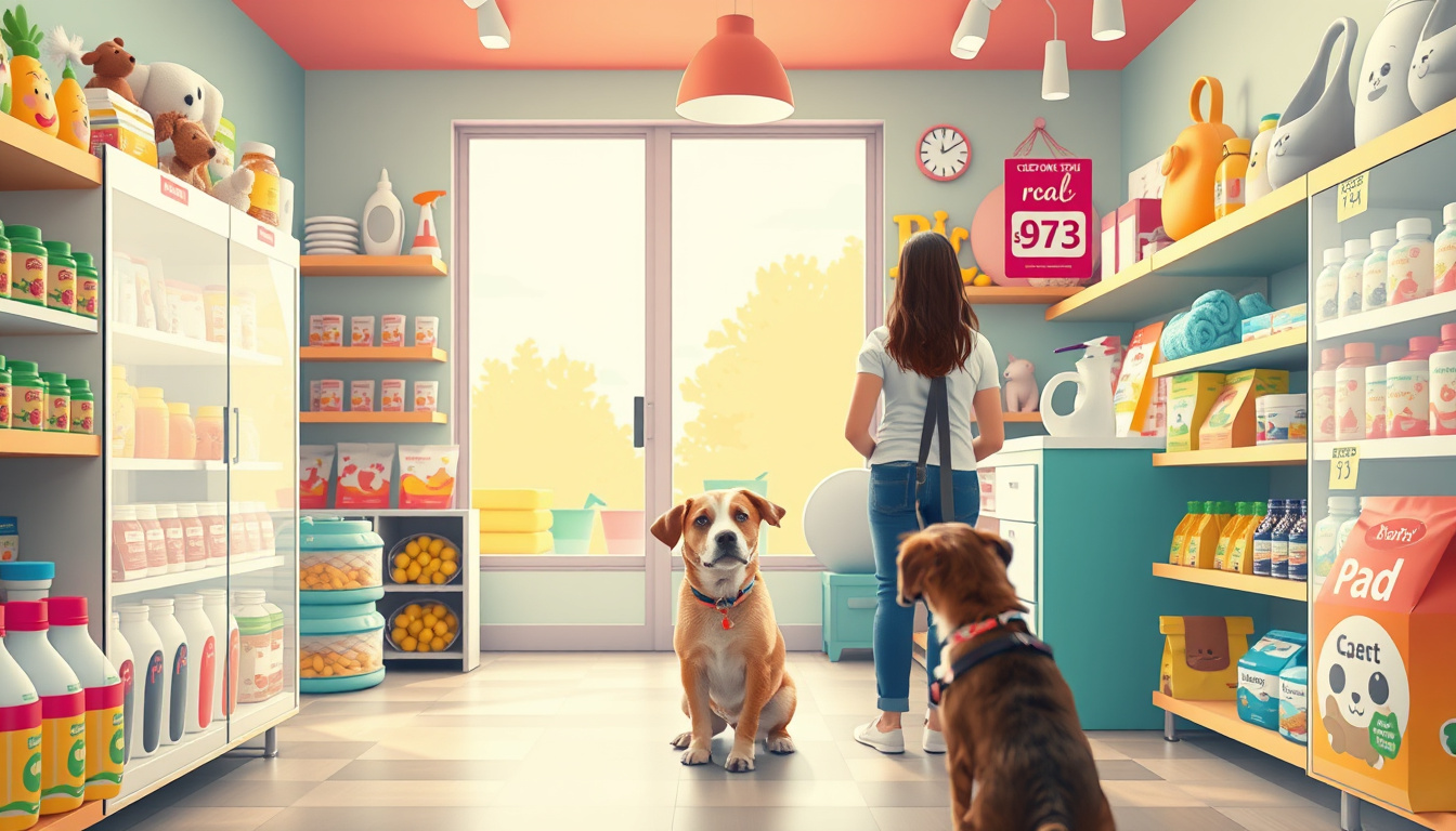 How Proposed Tariffs Could Impact Pet Care Costs: What Pet Owners Need to Know
