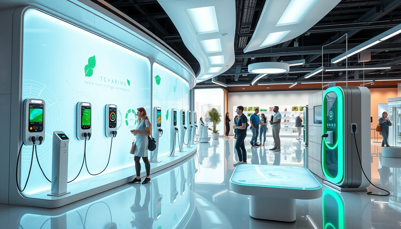 Powering Progress: The Explosive Growth of Mobile Charging Solutions and What It Means for Our Future