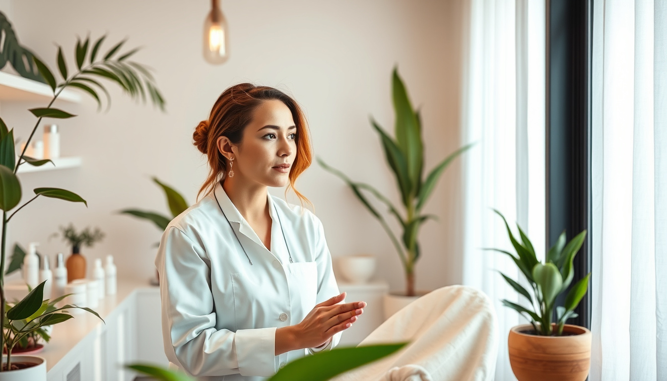 Unlock Healthy Skin: The Ultimate Guide to Skincare Consultation