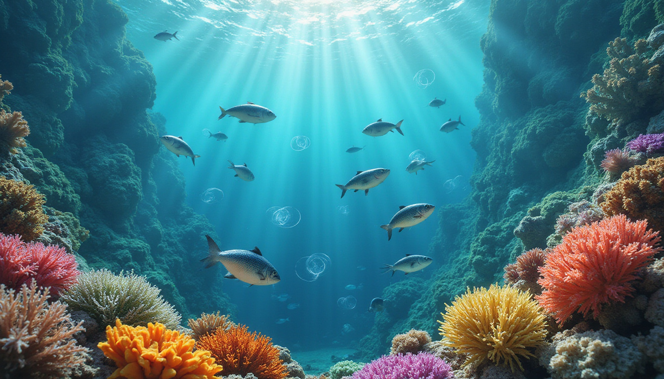 Unlocking Health: How Research Shows Krill Lowers Triglycerides and Boosts Omega-3 Index