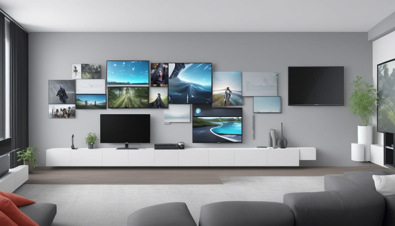 Falcon IPTV: Features, Setup Guide, and Channel Options