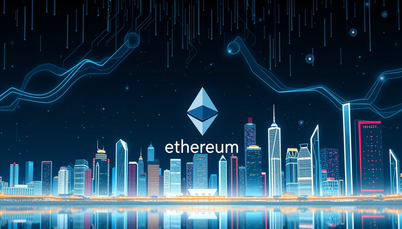 Will Ethereum Keep Climbing? Exploring Its Future Prospects