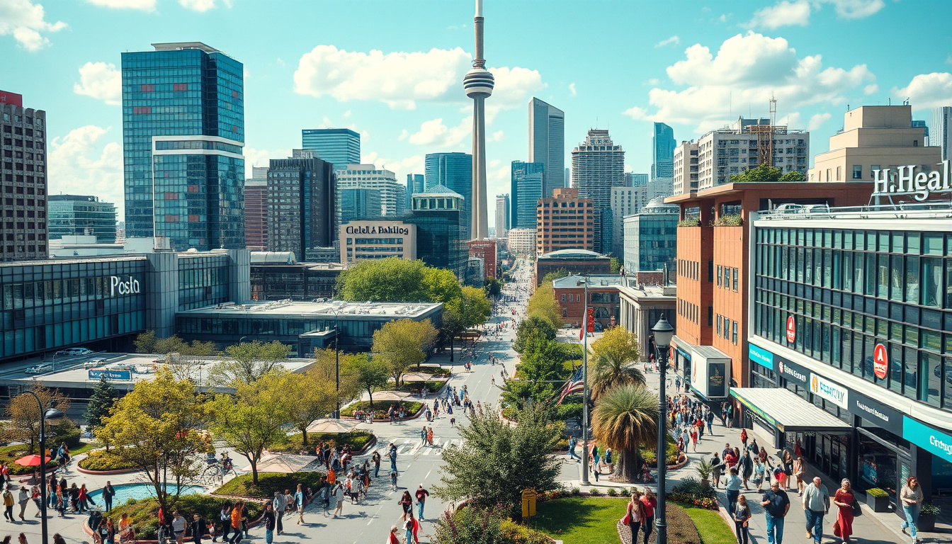 Top-Rated Health Care Agencies in Toronto