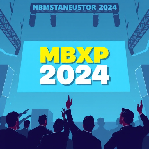 MBXP 2024: Conheça as Mentes Brilhantes que Vão Transformar o Evento com Talks Inesquecíveis