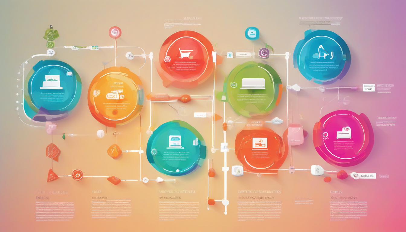 Marketing and Distribution Timelines