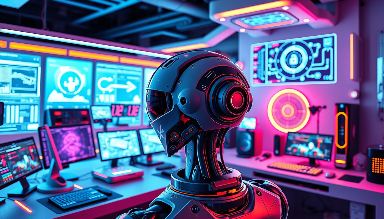 Fonctionnalités et outils de Your AI Agent
