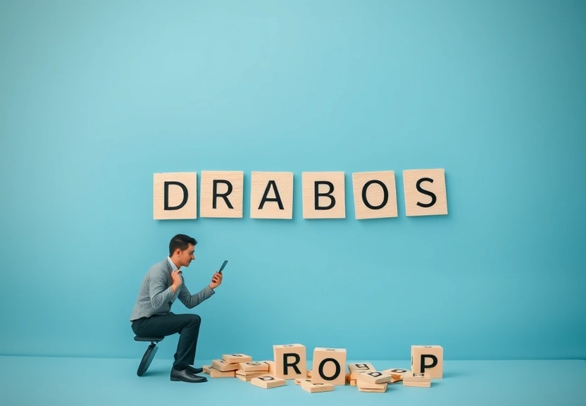 Representação visual de Aprenda a Errar Rápido e Corrigir com Dados: O Segredo do Sucesso!