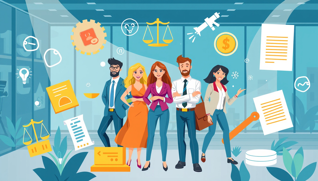 Essential Guide to<b> Legal Compliance for Startups</b>: Navigate Regulations with Confidence