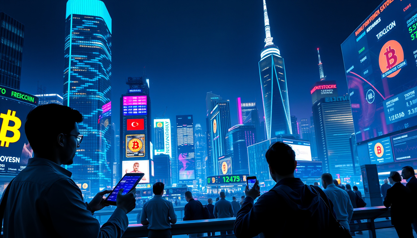 Bitcoin's Rise to $111K: Analyzing Market Strength, Investor Behavior, and Future Trends