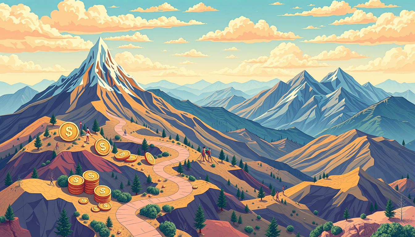 Navigating the Financial Landscape: A Comprehensive Guide to Investment Risk Assessment