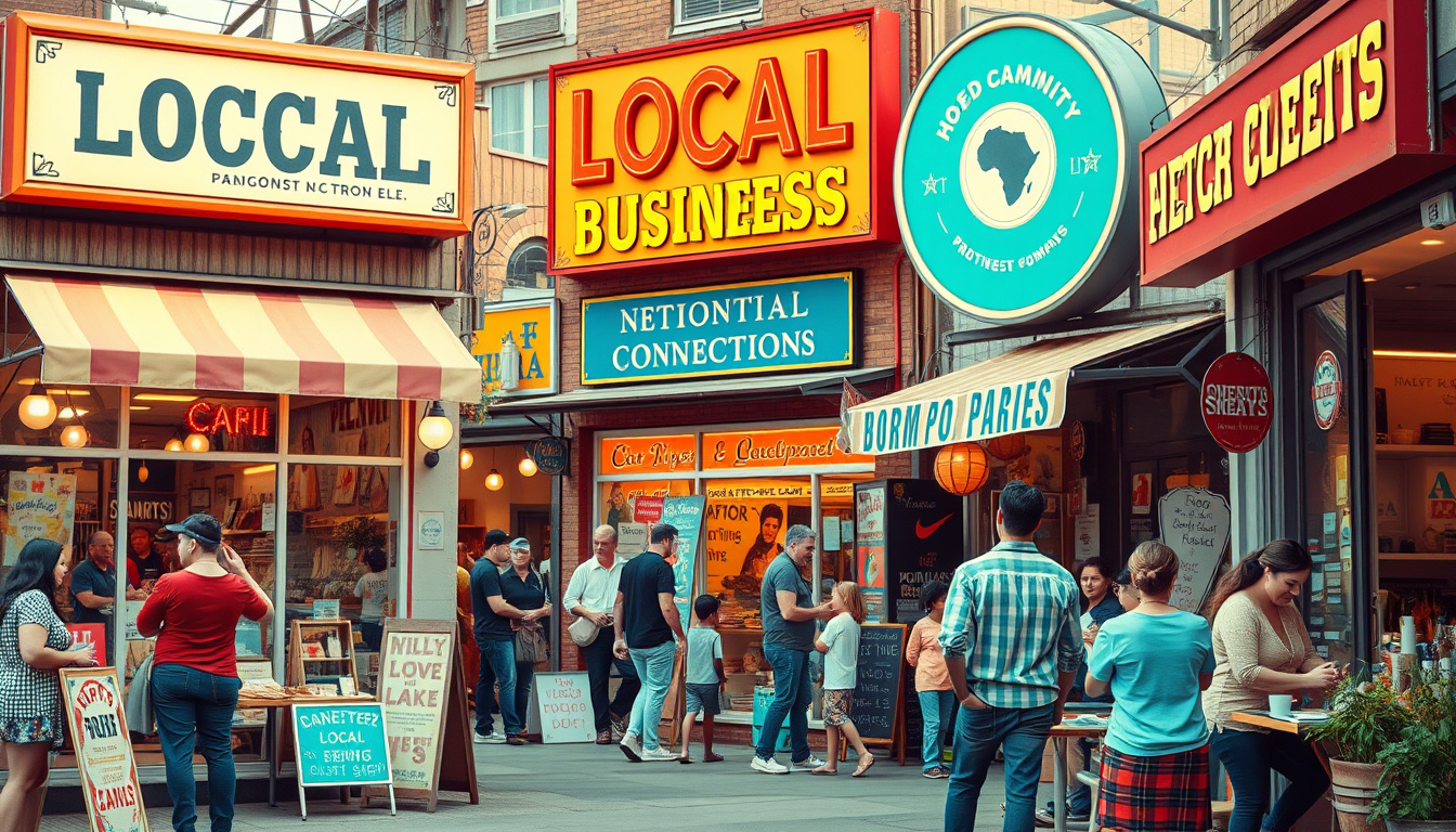 Unlocking Local Success: The Ultimate Guide to Effective Local Citation Building