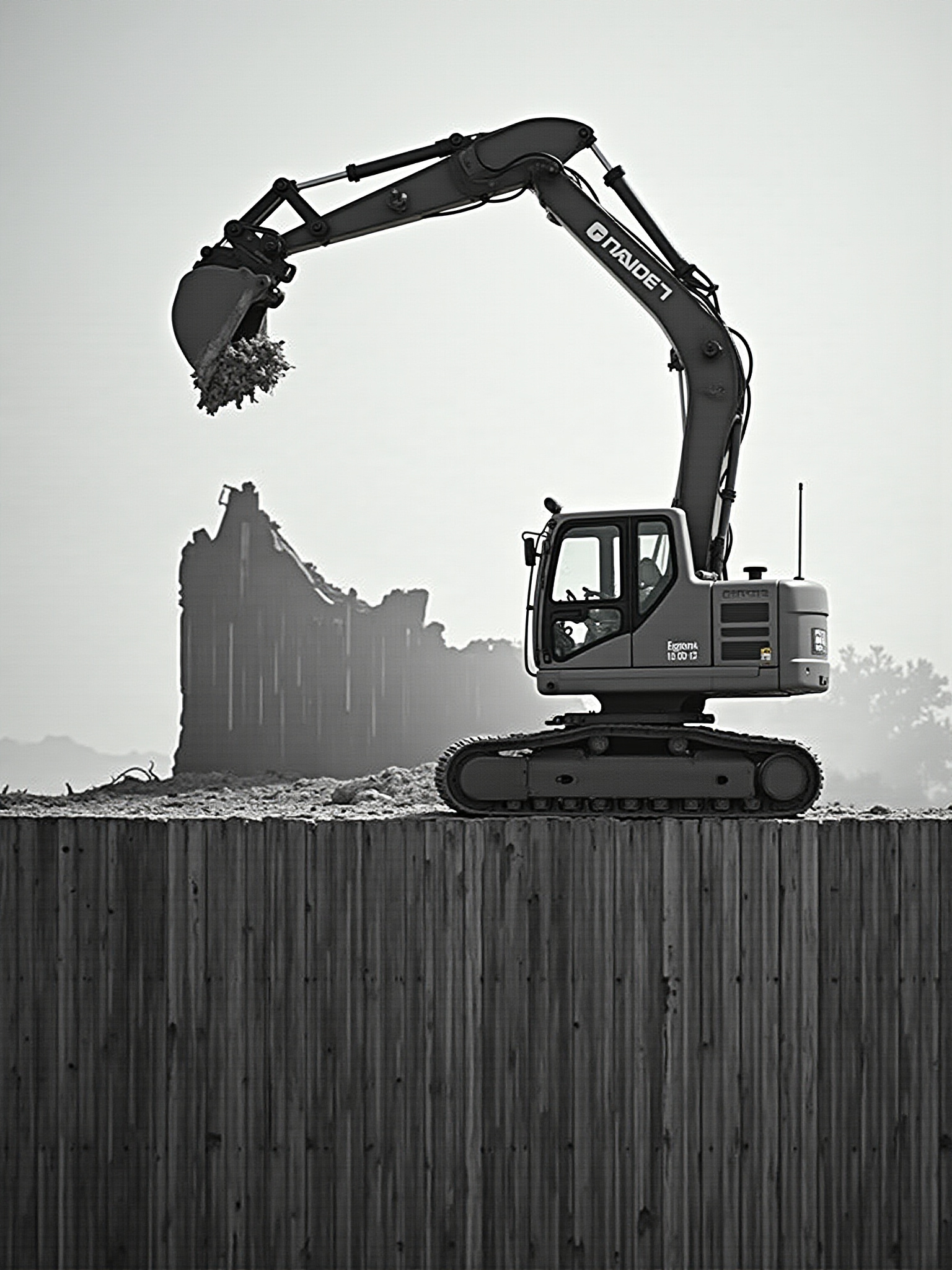 demolition services Oregon