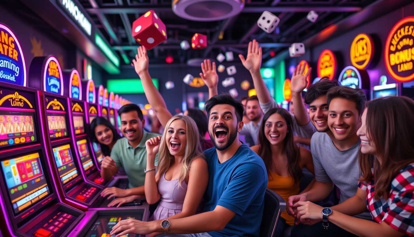 Unlock Exciting Gameplay with NZ No Deposit Bonus Offers Today!