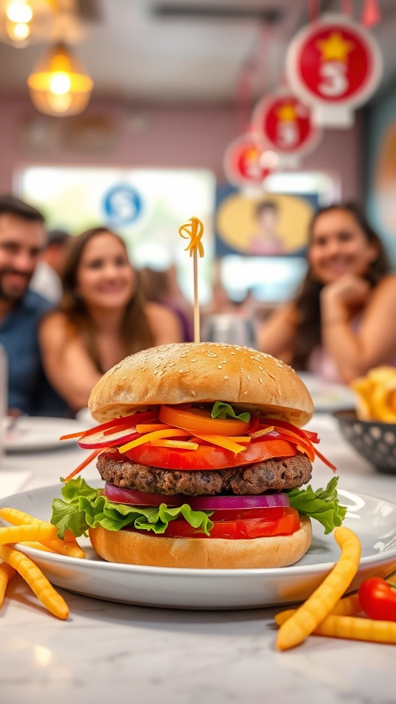 Descubra o Clássico X-Salada!