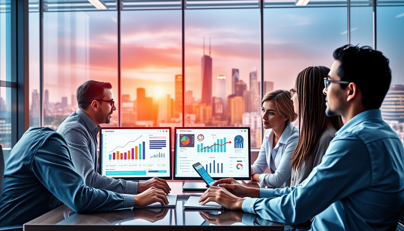 Measuring Success: KPIs for<b> Pipeline Management</b>