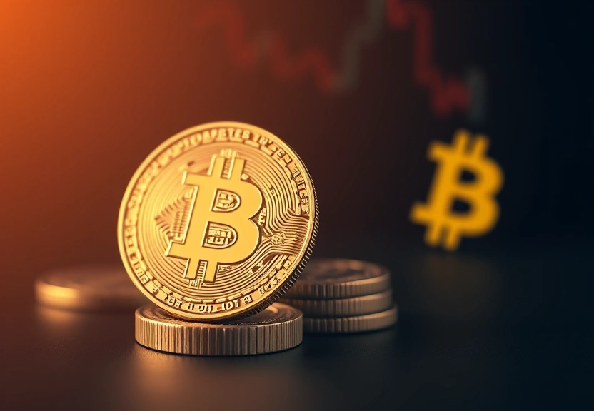 Representação visual de Can you still make money with Bitcoin?